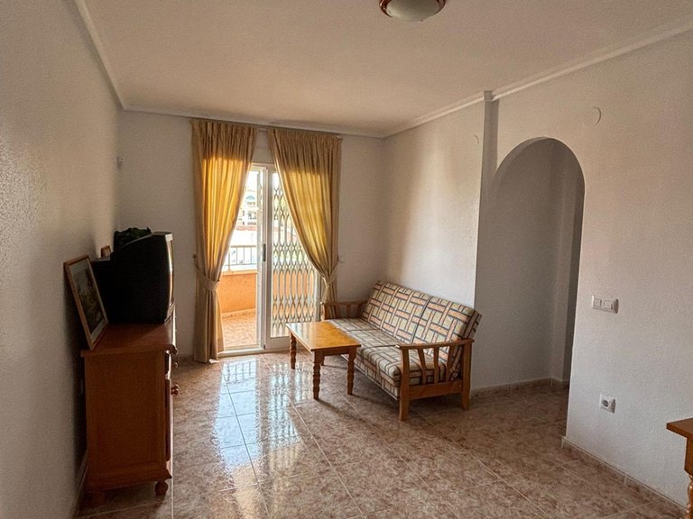 Apartment for Sale in Torrevieja, Alicante 1