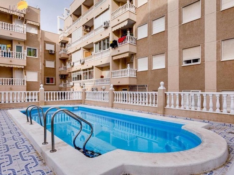Apartment for Sale in Torrevieja, Alicante 2