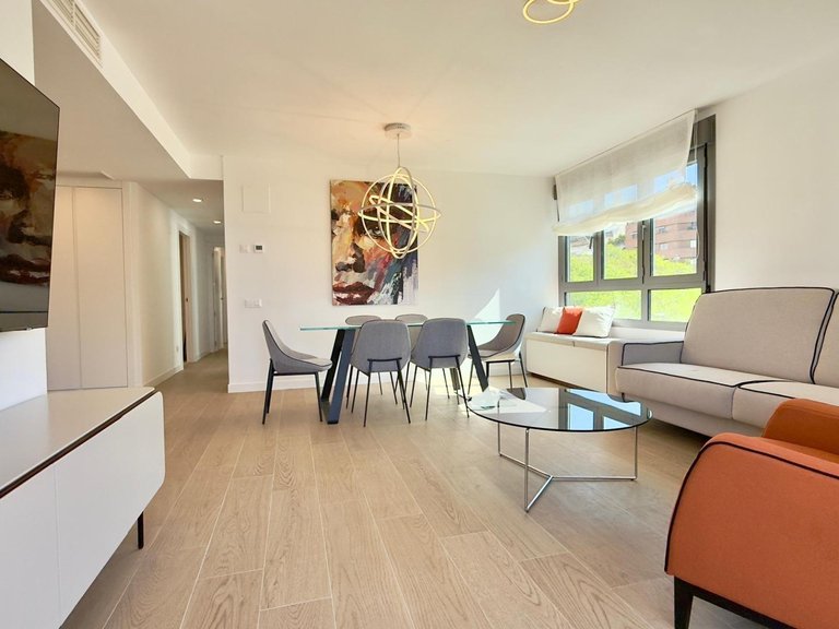 Apartment for Sale in Alicante, Alicante 1