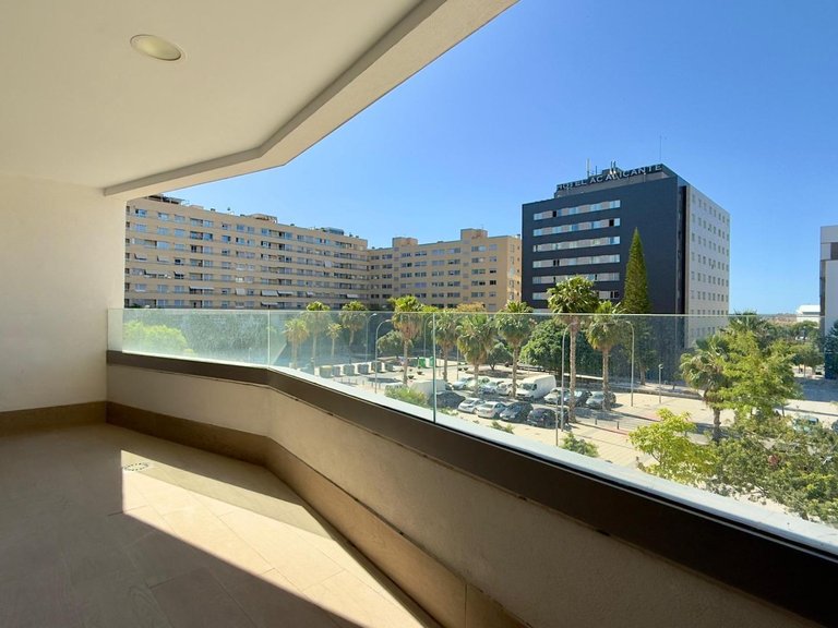 Apartment for Sale in Alicante, Alicante 7