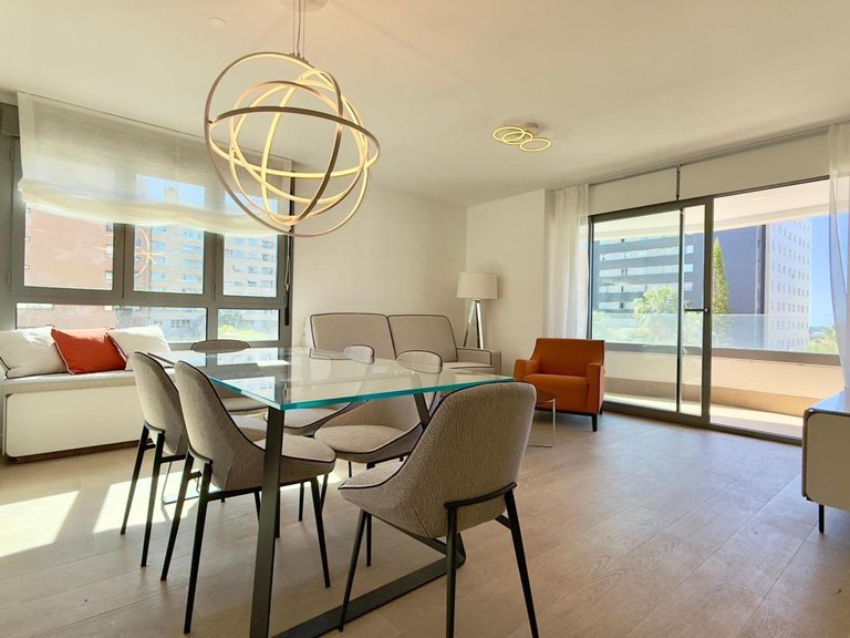 Apartment for Sale in Alicante, Alicante 8
