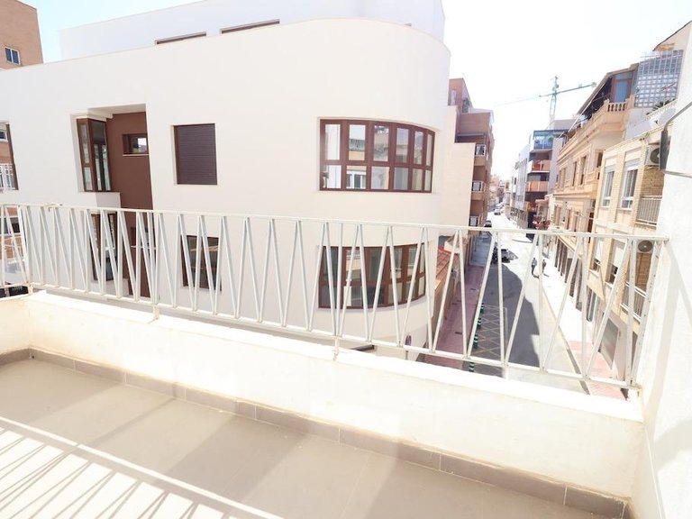 Apartment for Sale in Torrevieja, Alicante 8