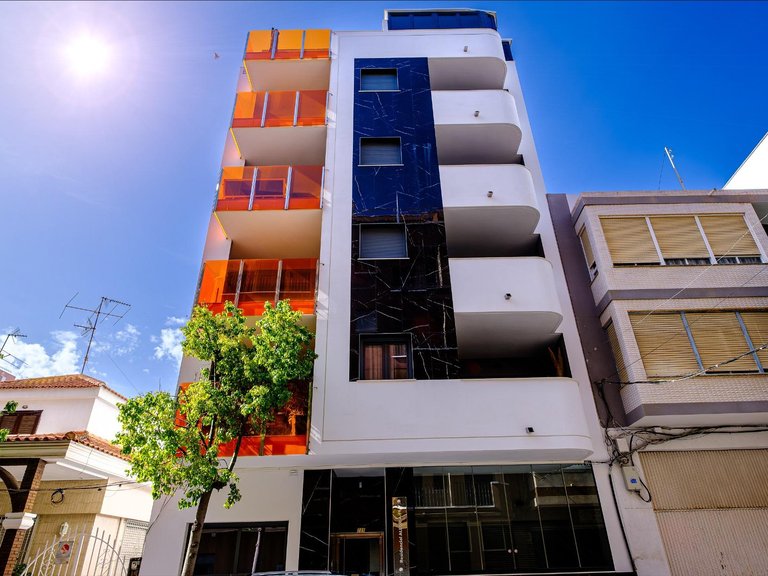Apartment for Sale in Costa Blanca Torrevieja, Alicante 1
