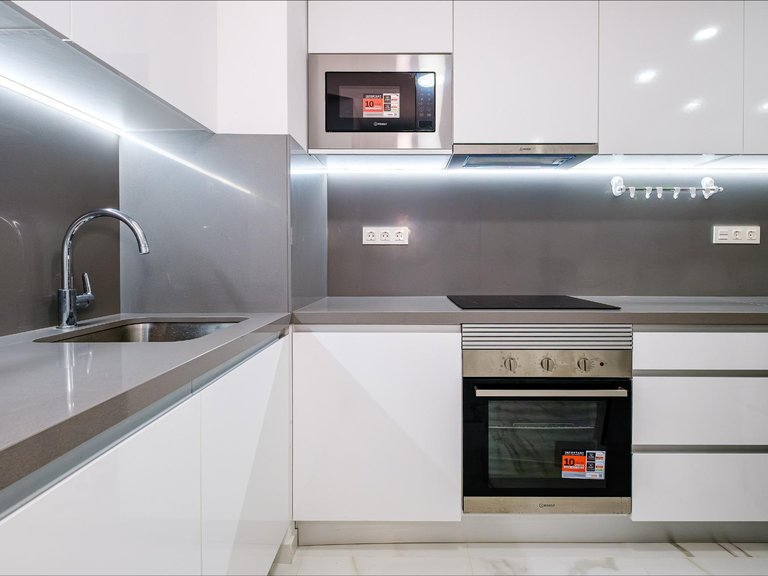 Apartment for Sale in Costa Blanca Torrevieja, Alicante 10