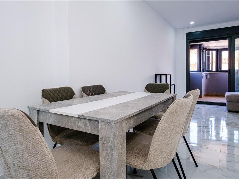 Apartment for Sale in Costa Blanca Torrevieja, Alicante 12