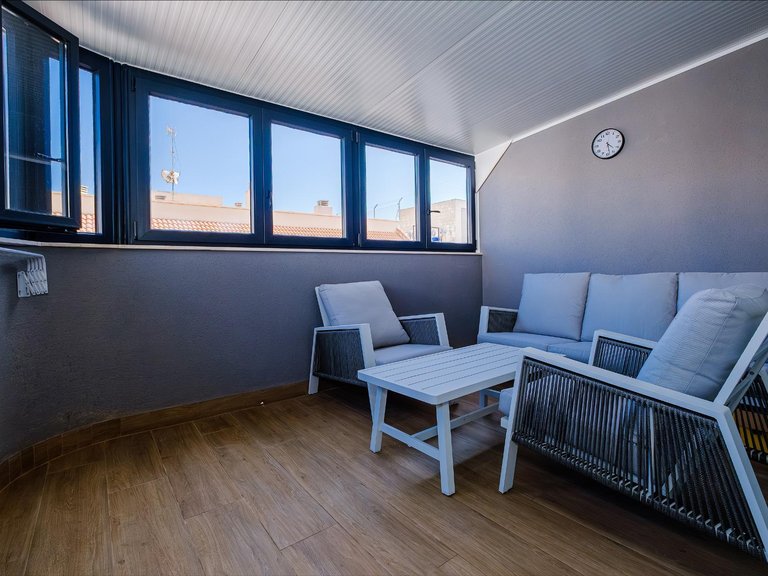 Apartment for Sale in Costa Blanca Torrevieja, Alicante 15