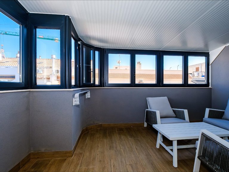 Apartment for Sale in Costa Blanca Torrevieja, Alicante 16