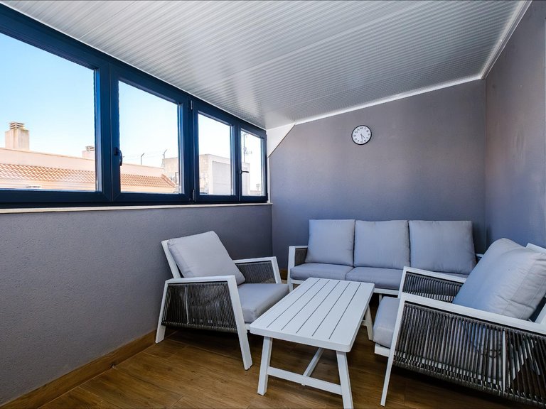 Apartment for Sale in Costa Blanca Torrevieja, Alicante 17