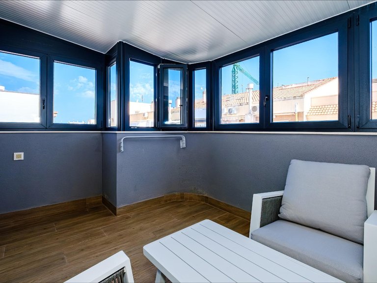 Apartment for Sale in Costa Blanca Torrevieja, Alicante 18