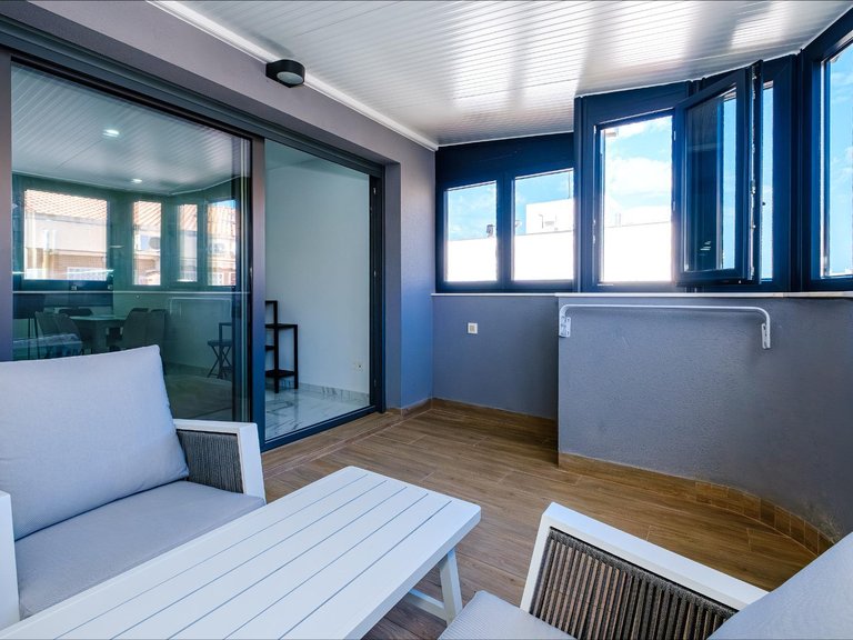 Apartment for Sale in Costa Blanca Torrevieja, Alicante 19