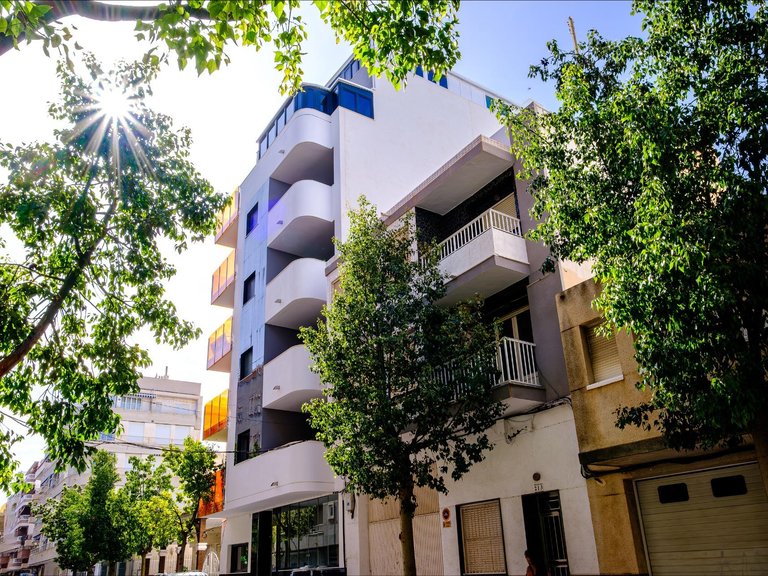 Apartment for Sale in Costa Blanca Torrevieja, Alicante 2