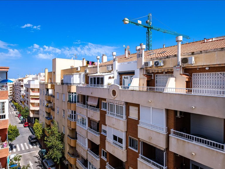 Apartment for Sale in Costa Blanca Torrevieja, Alicante 20