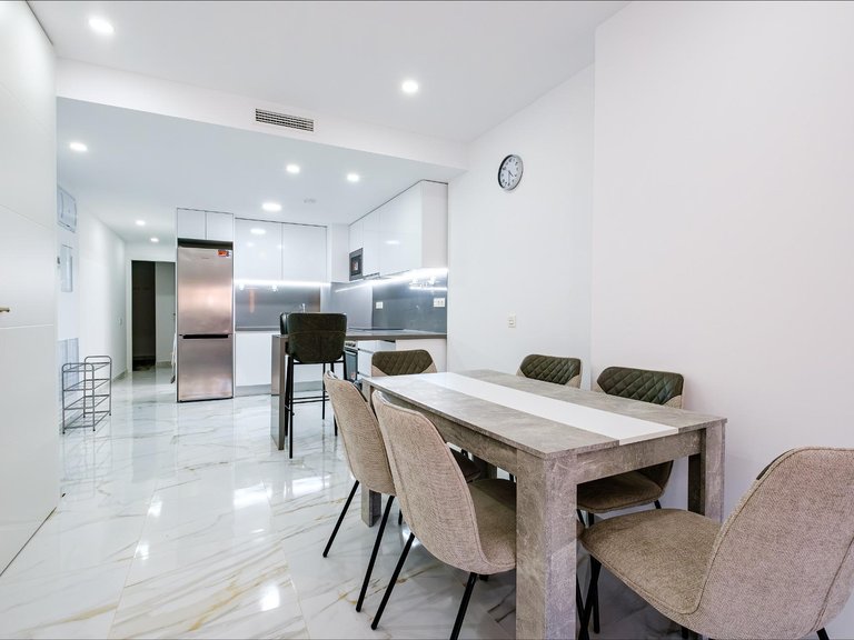 Apartment for Sale in Costa Blanca Torrevieja, Alicante 21