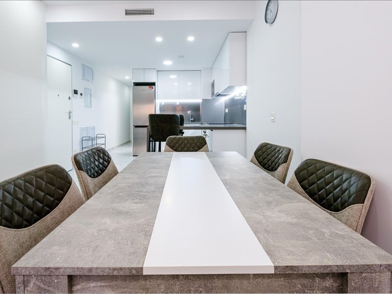 Apartment for Sale in Costa Blanca Torrevieja, Alicante 22