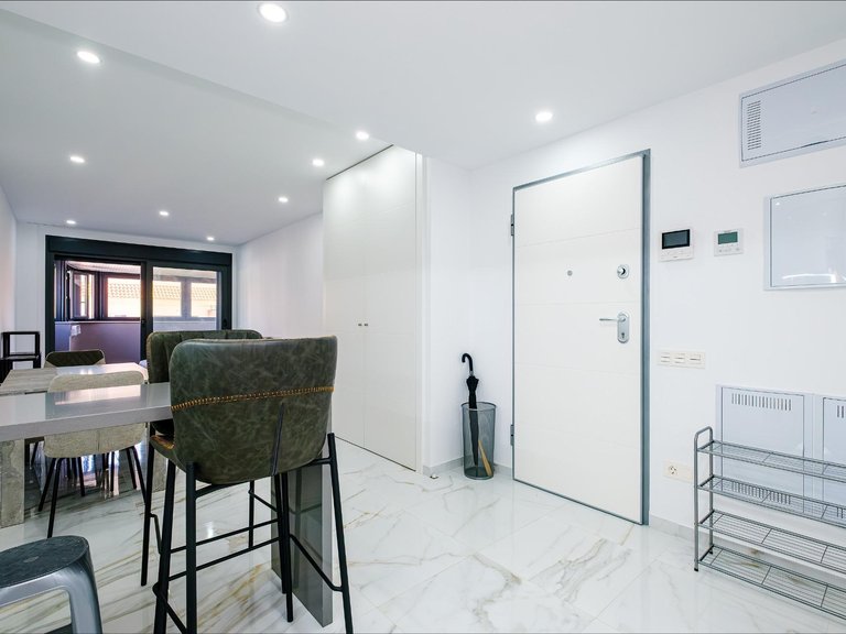 Apartment for Sale in Costa Blanca Torrevieja, Alicante 23