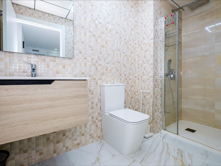 Apartment for Sale in Costa Blanca Torrevieja, Alicante 30