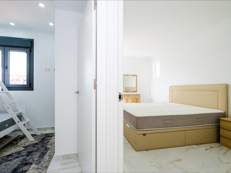 Apartment for Sale in Costa Blanca Torrevieja, Alicante 34