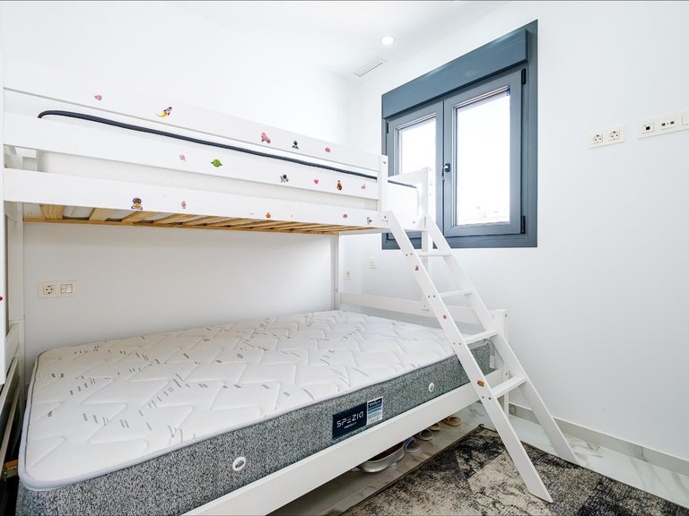 Apartment for Sale in Costa Blanca Torrevieja, Alicante 35
