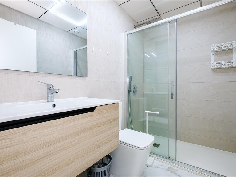 Apartment for Sale in Costa Blanca Torrevieja, Alicante 38