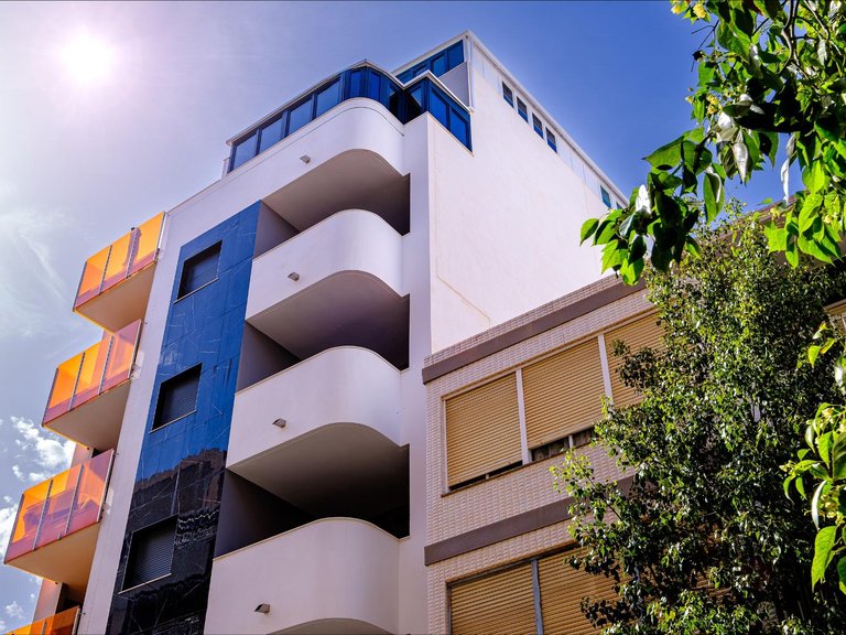 Apartment for Sale in Costa Blanca Torrevieja, Alicante 4