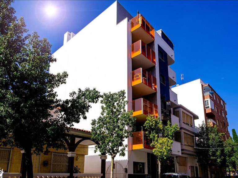 Apartment for Sale in Costa Blanca Torrevieja, Alicante 5