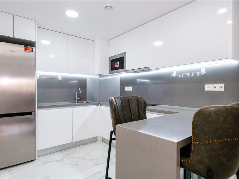 Apartment for Sale in Costa Blanca Torrevieja, Alicante 7