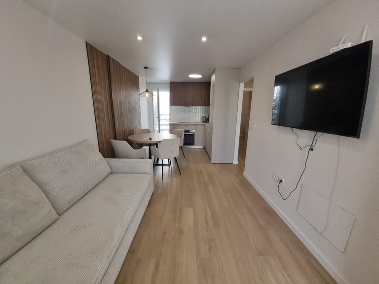 Apartment for Sale in Torrevieja, Alicante 1