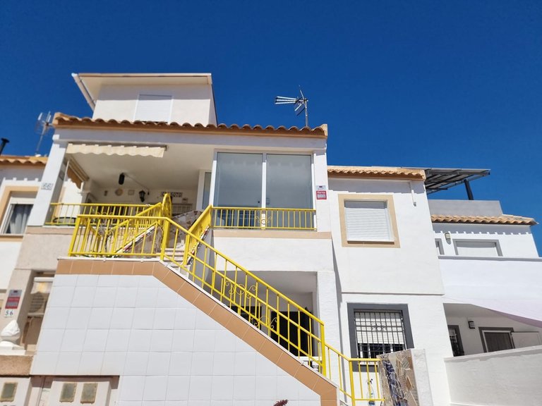 Apartment for Sale in Torrevieja, Alicante 2