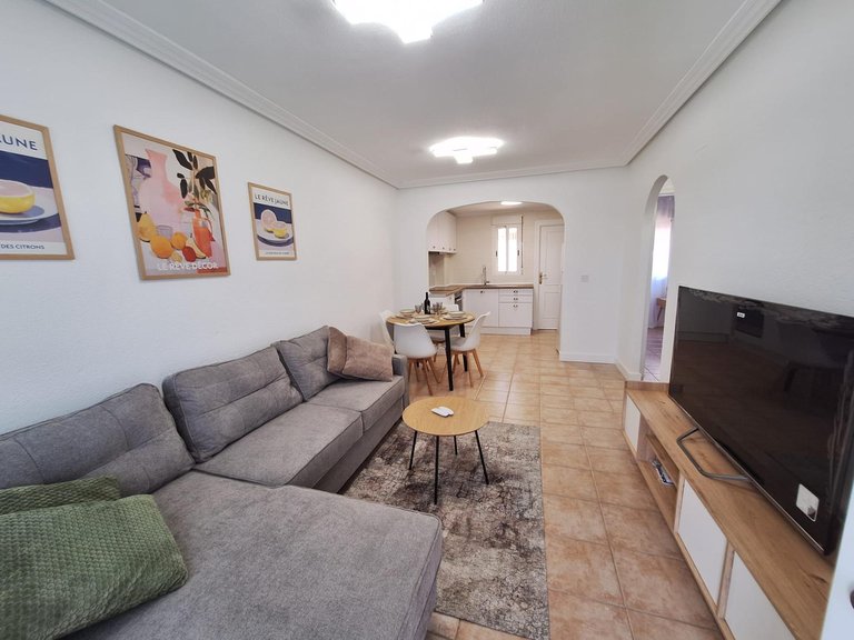 Villa for Sale in Torrevieja, Alicante 1