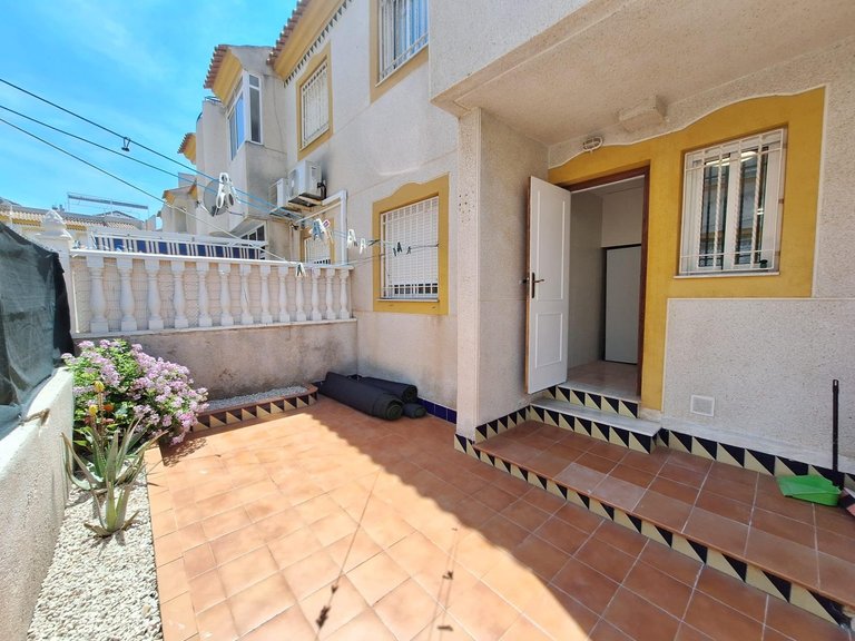 Villa for Sale in Torrevieja, Alicante 14