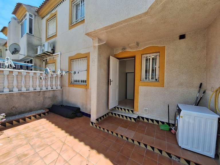 Villa for Sale in Torrevieja, Alicante 15