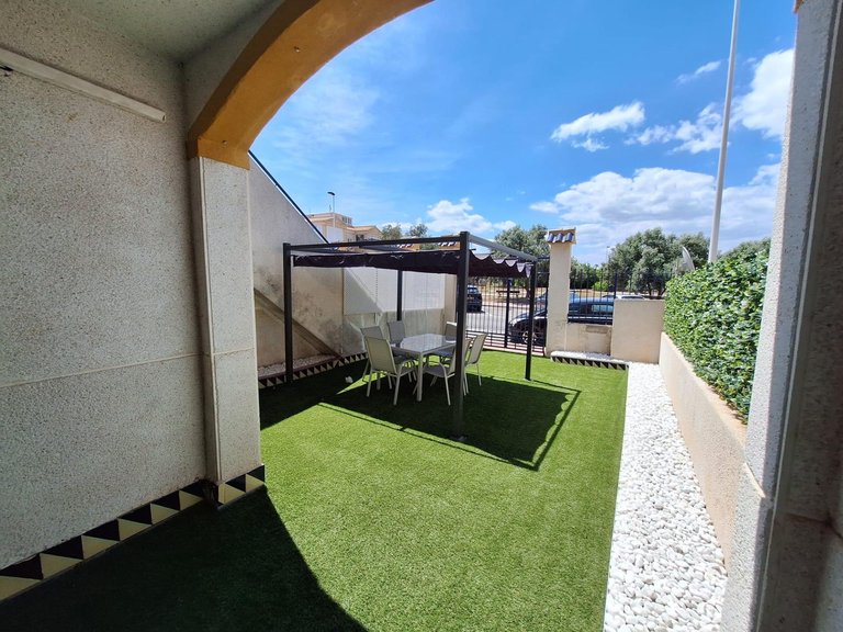 Villa for Sale in Torrevieja, Alicante 17