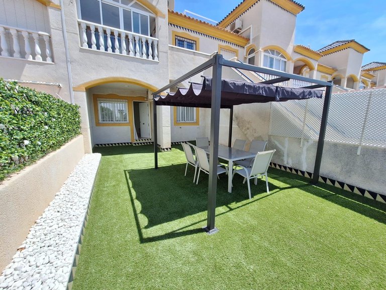 Villa for Sale in Torrevieja, Alicante 18