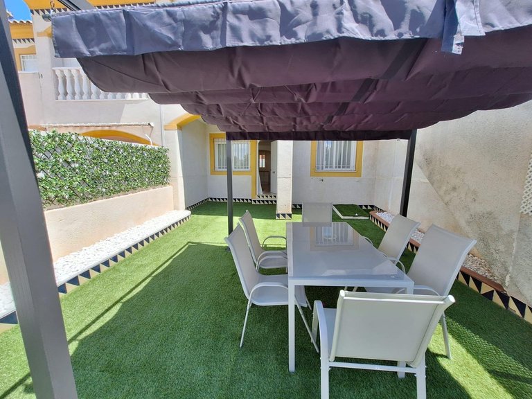 Villa for Sale in Torrevieja, Alicante 19
