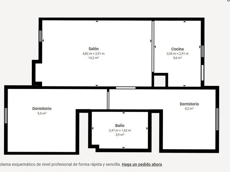 Villa for Sale in Torrevieja, Alicante 21