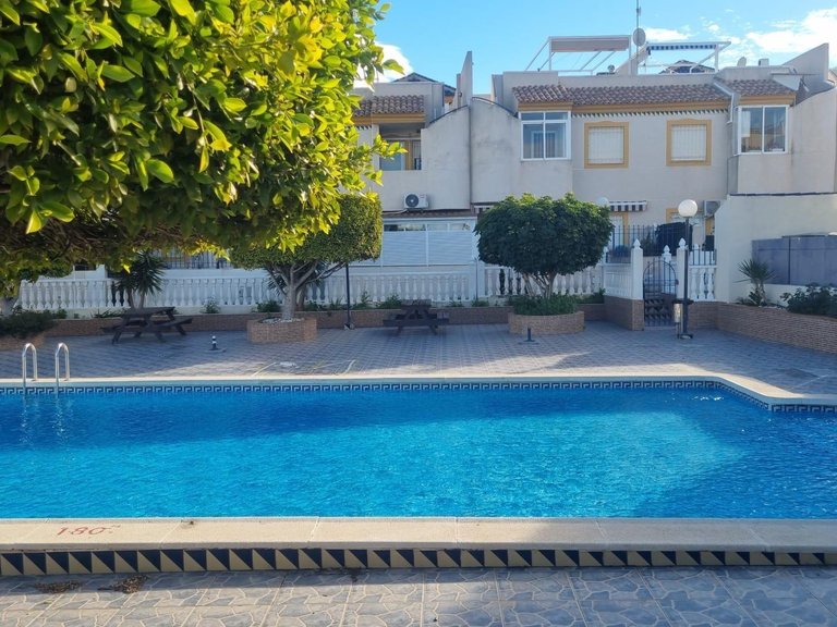 Villa for Sale in Torrevieja, Alicante 22