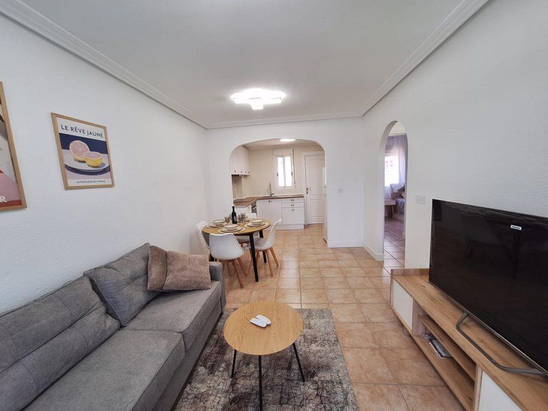 Villa for Sale in Torrevieja, Alicante 4