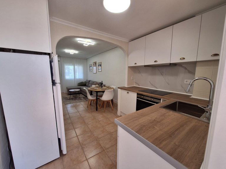 Villa for Sale in Torrevieja, Alicante 6