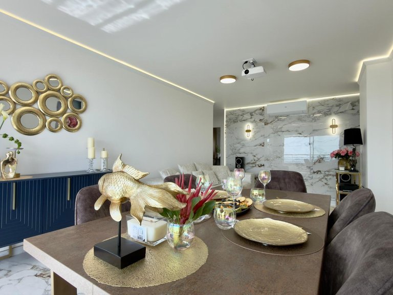 Apartment for Sale in Benidorm, Alicante 1