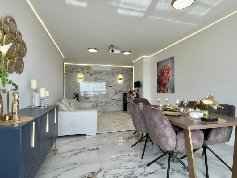 Apartment for Sale in Benidorm, Alicante 10