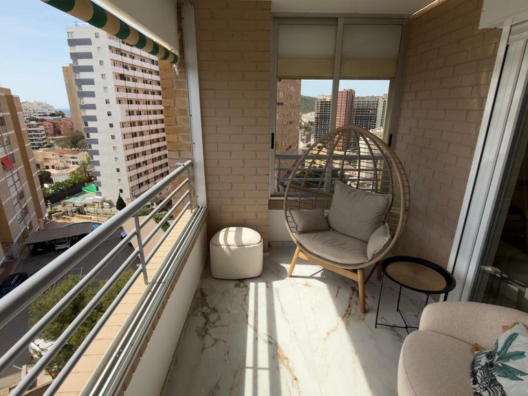 Apartment for Sale in Benidorm, Alicante 11