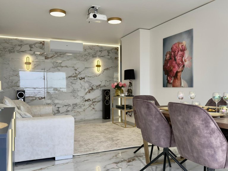 Apartment for Sale in Benidorm, Alicante 2