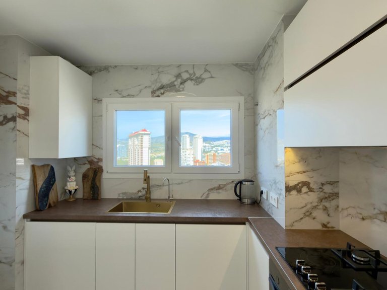 Apartment for Sale in Benidorm, Alicante 5