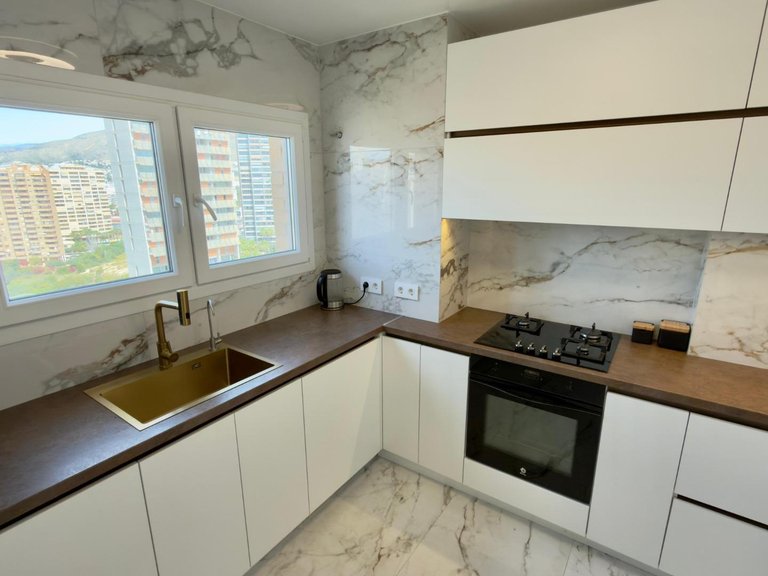 Apartment for Sale in Benidorm, Alicante 6