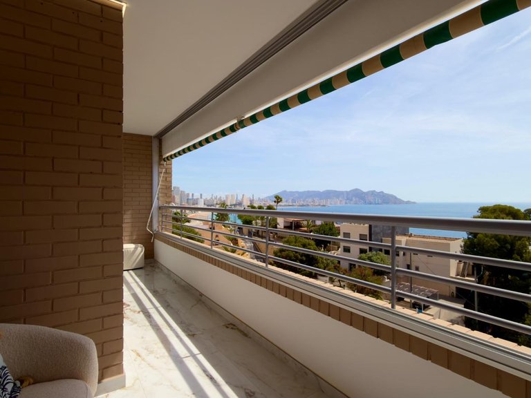 Apartment for Sale in Benidorm, Alicante 8