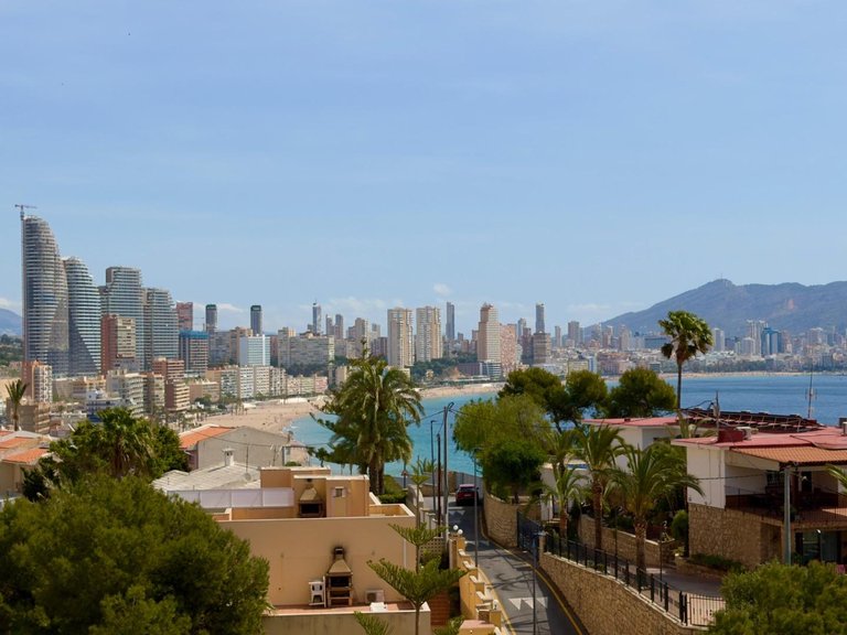 Apartment for Sale in Benidorm, Alicante 9