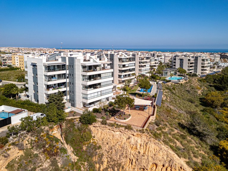 Apartment for Sale in Orihuela Costa, Alicante 1