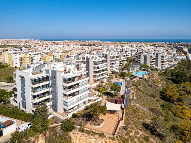 Apartment for Sale in Orihuela Costa, Alicante 2