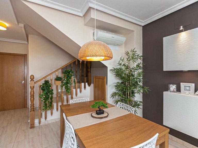 Town House for Sale in Orihuela Costa, Alicante 10