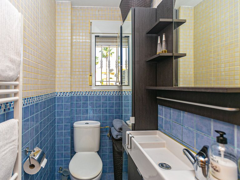 Town House for Sale in Orihuela Costa, Alicante 14